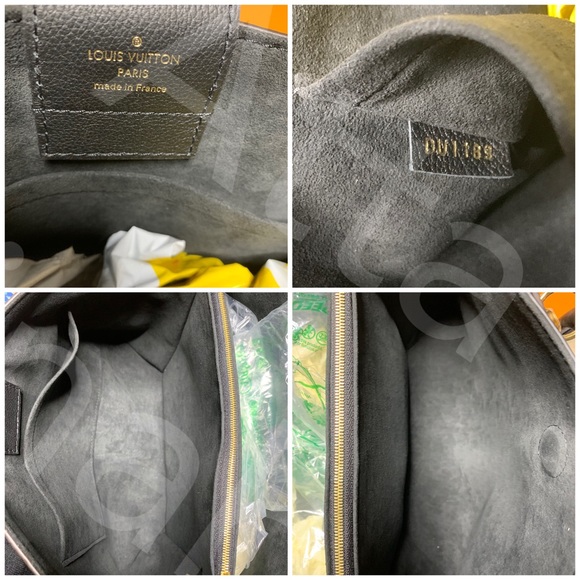 ❌SOLD ❌Authentic Louis Vuitton Riverside - Picture 8 of 8